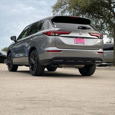 2023 Mitsubishi Outlander SE 2.5 2WD