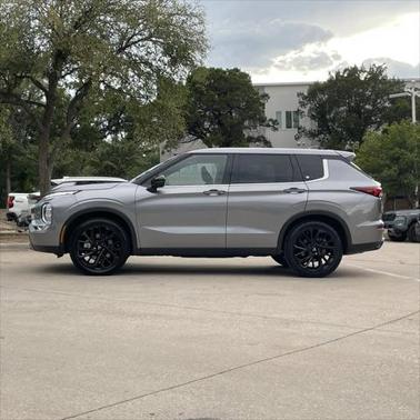 2023 Mitsubishi Outlander SE 2.5 2WD