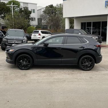 2024 Mazda CX-30 2.5 S Select Sport