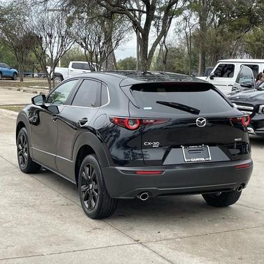2024 Mazda CX-30 2.5 S Select Sport