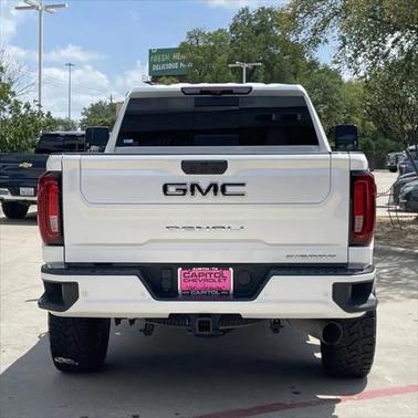 2023 GMC Sierra 2500 Denali