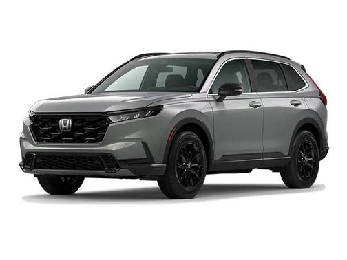 2023 Honda CR-V Hybrid Sport FWD