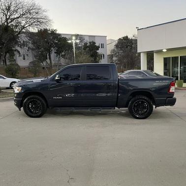 2021 RAM 1500 Lone Star