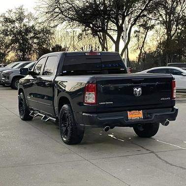 2021 RAM 1500 Lone Star