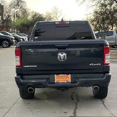 2021 RAM 1500 Lone Star