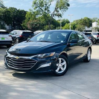 2023 Chevrolet Malibu 1LS