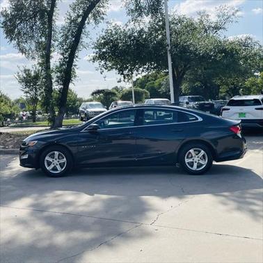 2023 Chevrolet Malibu 1LS