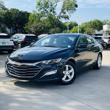 2023 Chevrolet Malibu 1LS