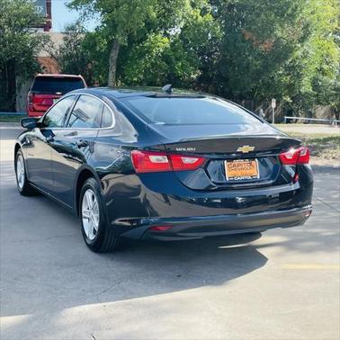 2023 Chevrolet Malibu 1LS