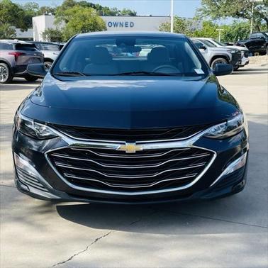2023 Chevrolet Malibu 1LS