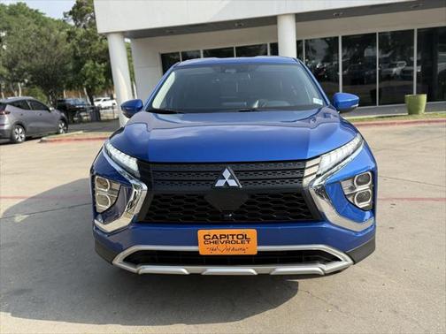 2023 Mitsubishi Eclipse Cross SE