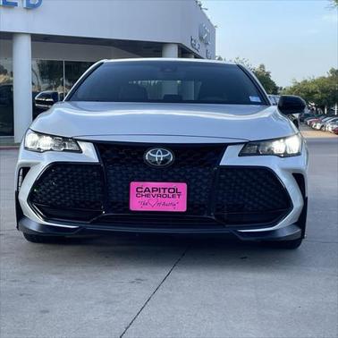 2020 Toyota Avalon XSE