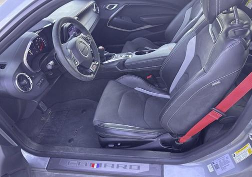 2023 Chevrolet Camaro 1SS