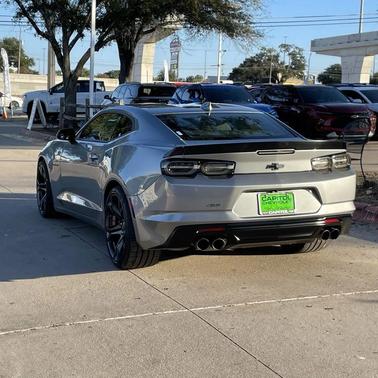 2023 Chevrolet Camaro 1SS