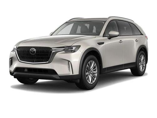 2024 Mazda CX-90 3.3 Turbo Preferred Plus