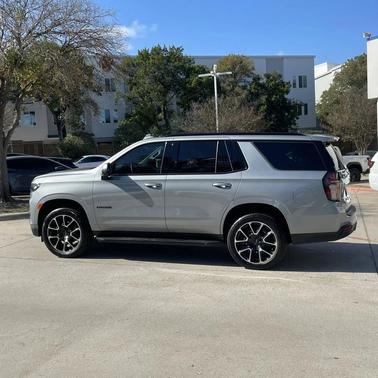 2024 Chevrolet Tahoe 2WD RST