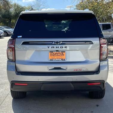 2024 Chevrolet Tahoe 2WD RST