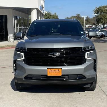 2024 Chevrolet Tahoe 2WD RST