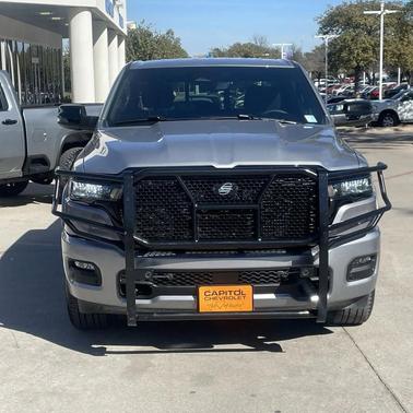 2025 RAM 1500 Lone Star