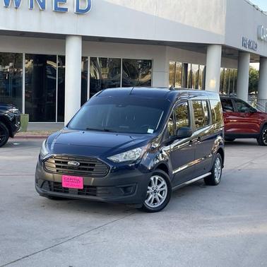 2020 Ford Transit Connect XL Passenger Wagon