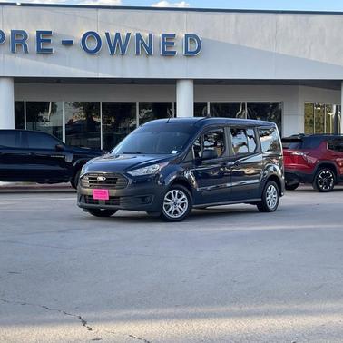 2020 Ford Transit Connect XL Passenger Wagon