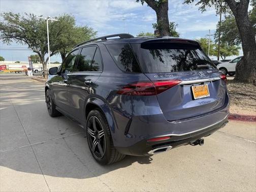 2024 Mercedes-Benz GLE 350 4MATIC