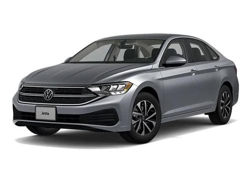 2024 Volkswagen Jetta 1.5T S