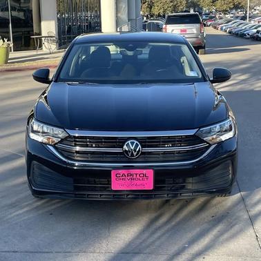 2024 Volkswagen Jetta 1.5T S