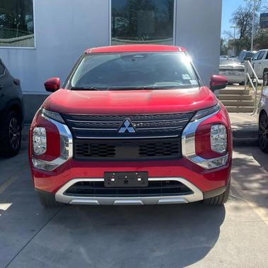 2024 Mitsubishi Outlander SE 2.5 2WD