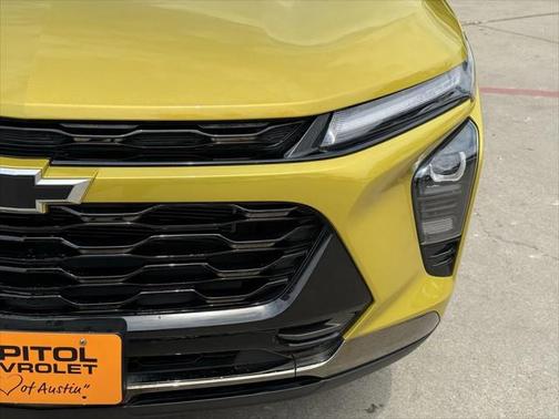 2024 Chevrolet Trax FWD ACTIV