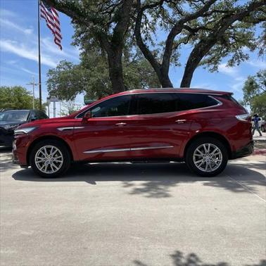 2024 Buick Enclave Premium FWD