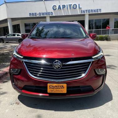 2024 Buick Enclave Premium FWD