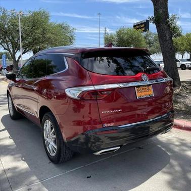 2024 Buick Enclave Premium FWD