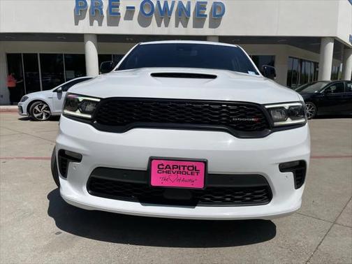 2023 Dodge Durango R/T Plus RWD