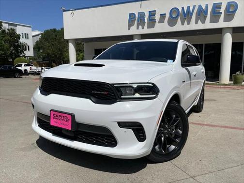 2023 Dodge Durango R/T Plus RWD