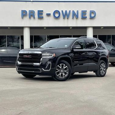 2023 GMC Acadia FWD SLE