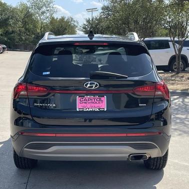 2023 Hyundai SANTA FE SEL 2.4