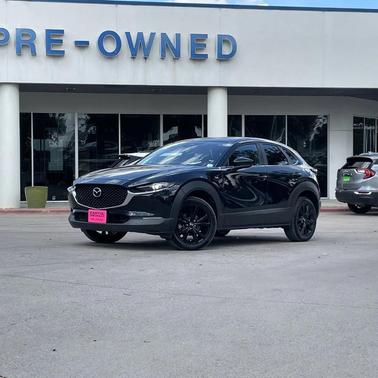 2024 Mazda CX-30 2.5 S Select Sport