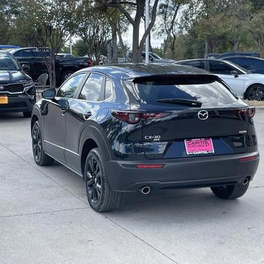 2024 Mazda CX-30 2.5 S Select Sport