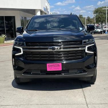 2021 Chevrolet Tahoe 2WD RST