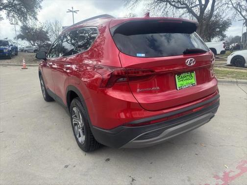 2023 Hyundai SANTA FE SEL 2.4