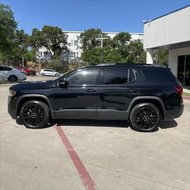 2023 GMC Acadia FWD SLE