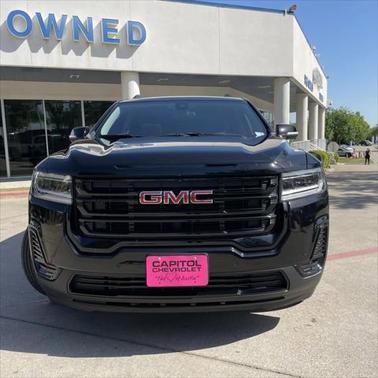 2023 GMC Acadia FWD SLE