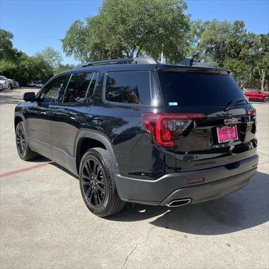 2023 GMC Acadia FWD SLE