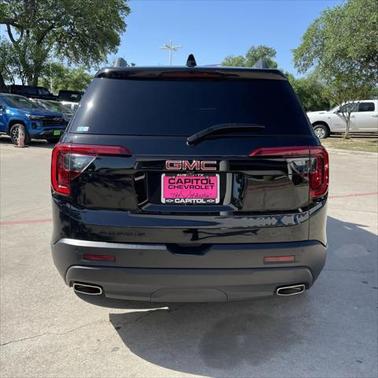 2023 GMC Acadia FWD SLE