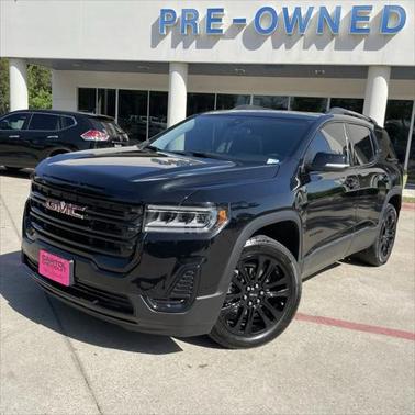 2023 GMC Acadia FWD SLE