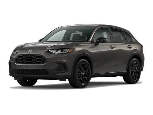 2025 Honda HR-V AWD Sport