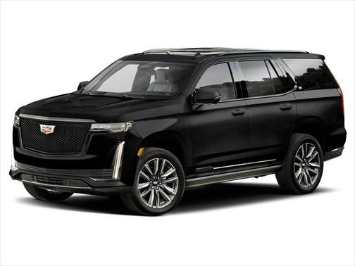 2021 Cadillac Escalade Sport Platinum