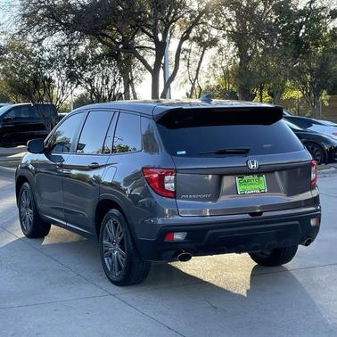 2021 Honda Passport 2WD EX-L