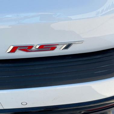 2024 Chevrolet Tahoe 2WD RST